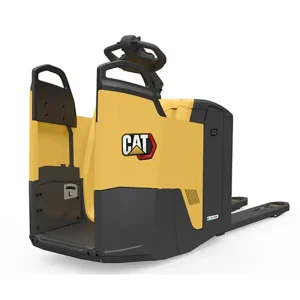 Caterpillar  Transpallet elettrico con pedana NPV/NPF20-25N3(R)(S)