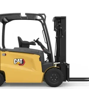 Caterpillar EP25-35A(C)N Elettrico